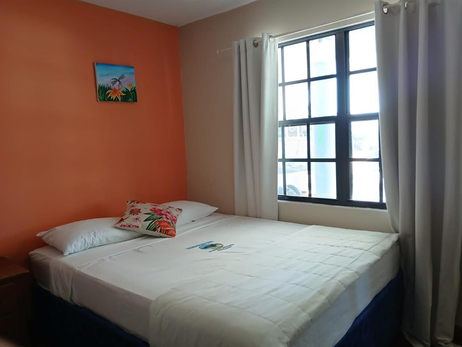 Bamboleo Inn Belize Ladyville Exterior foto