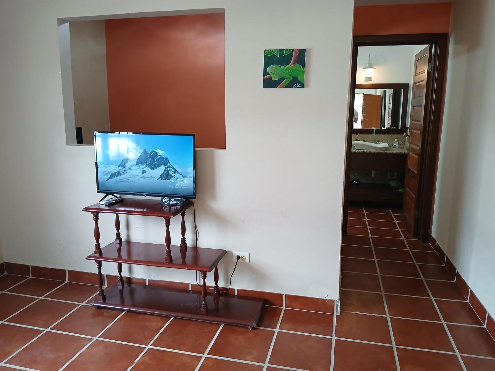 Bamboleo Inn Belize Ladyville Exterior foto